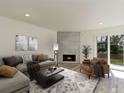 12515 NE 145th Place #D127