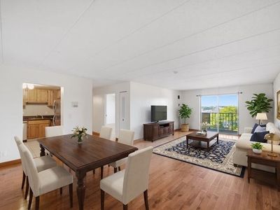 175 Quincy Shore Dr APT B61