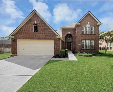 Property at 3906 Southsand Dr, Pearland, TX