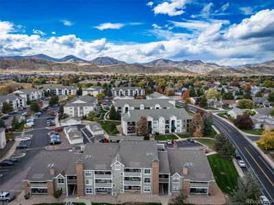 12093 W Cross Drive Unit 206