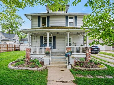 208 N Nappanee St