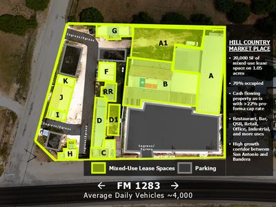 4951 Fm 1283