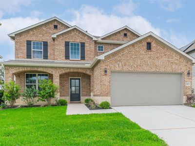 2423 Inlet Ct