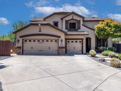 410 Foskett Ranch Ct