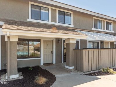 1181 E Foster Rd APT C