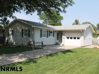 Property at 709 Maple St, Kimball, NE