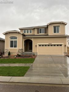 5710 Last Chance Dr
