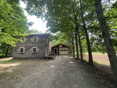 386 Branch Mills Road