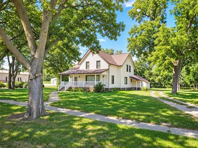 Property at 1408 Ivy St, Stanton, NE