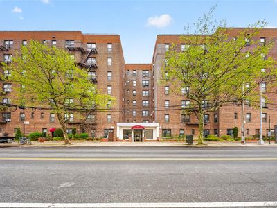 71-11 Yellowstone Boulevard #4B
