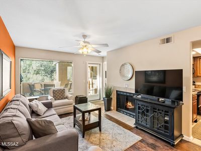 5855 N Kolb Rd Unit 13105