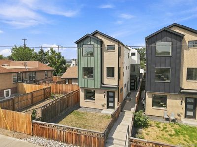 1415 Irving Street