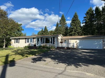 339 Frenchville Road