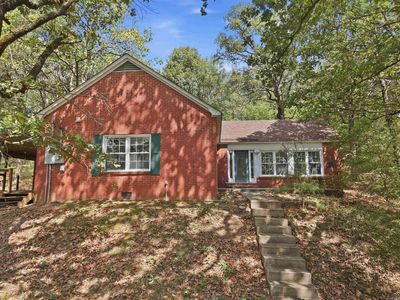 175 Acklin Gap Rd