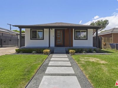 Property at 5847 Texhoma Ave, Encino, CA