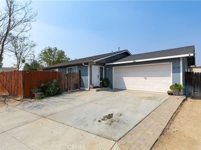 Property at 909 Mission St, San Miguel, CA