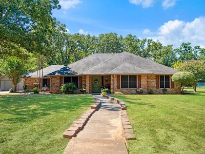 Property at 245 Red Oak Ln, Powderly, TX