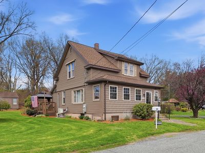 43 Tait St