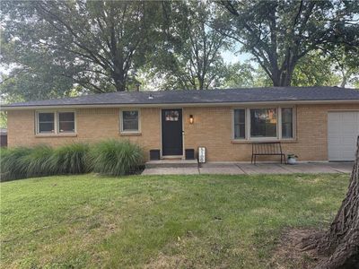Property at 5100 NW Linder Ln, Kansas City, MO