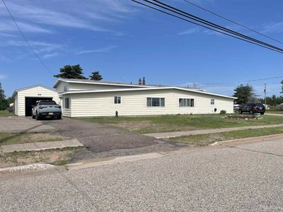 Property at 109-111 Tarzon St, Gwinn, MI