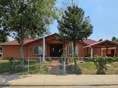 610 E Harrison Ave