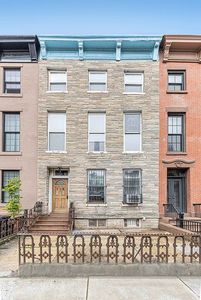 116 Ryerson St #3FAM