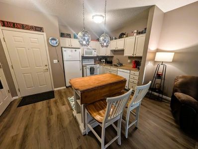 2231 Penn Pl APT 316