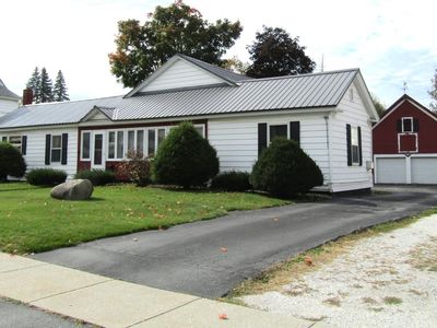 22 Broadway Street