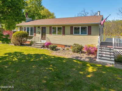 Property at 1309 Maple Hill Road, Castleton, NY