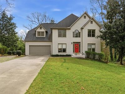 3560 Rosewicke Dr