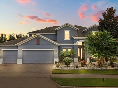 539 TIMBERVALE TRAIL