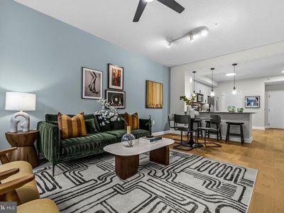 400 Massachusetts Ave NW APT 414