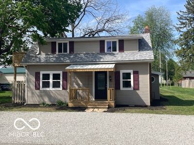 Property at 130 E Buckeye St, Cicero, IN