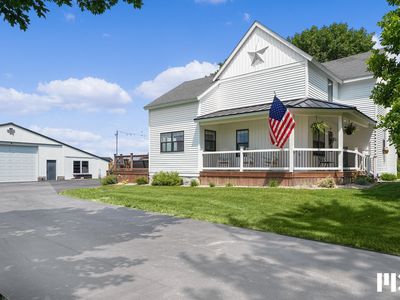 3641 Nine Mile Rd NW