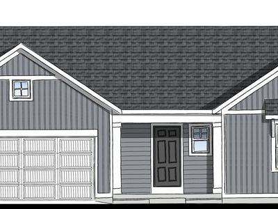 Sequoia Plan, Placid Waters