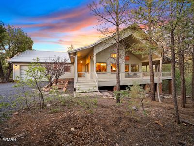 2361 S Sierra Park Trl