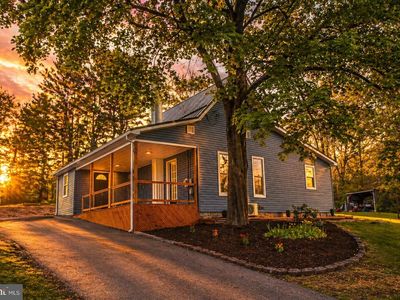 320 Long Run Rd