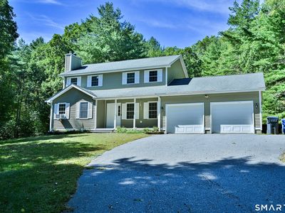 345 Cook Hill Road