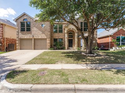 5385 Lake Chelen Dr