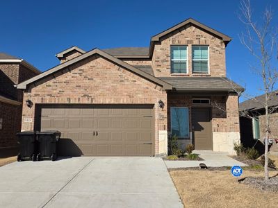 Property at 1614 Potomac Ln, Blue Ridge, TX