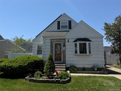 Property at 8 Cedarlawn Boulevard, Valley Stream, NY