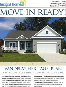 19409 Longfellow Way #HT201
