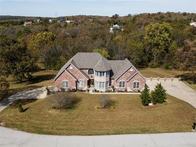 1 Pelham Point
