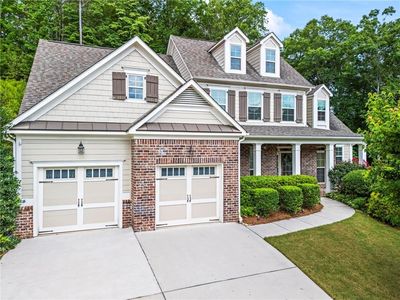 183 Lullwater Ln