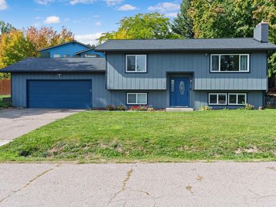 Property at 215 Barclay St, Lolo, MT