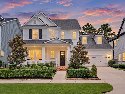 35 W Sawyer Ridge Dr