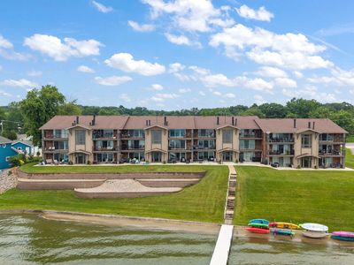 Property at 8125 Lake Shore Dr APT 6, Cedar Lake, IN