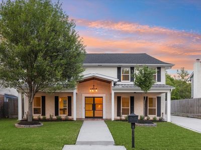 4810 Bayou Vista Dr