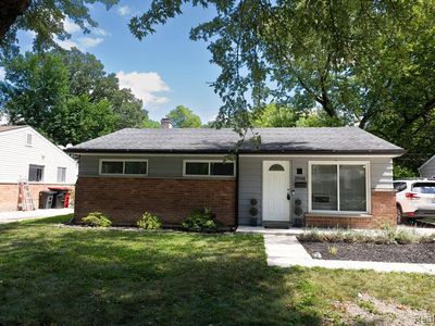 Property at 28140 Everett St, Southfield, MI