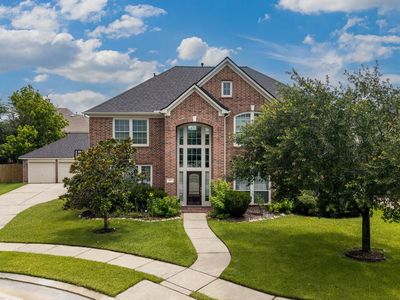 907 Colorado Springs Ct